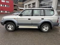 gebraucht Toyota Land Cruiser 300 3.0 TD LX