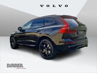 gebraucht Volvo XC60 2.0 T8 TE Ultimate Dark Black Edition eAWD