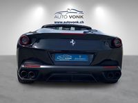 gebraucht Ferrari Portofino 3.9 V8 T