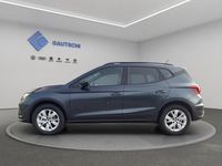 Neu Seat Arona Style 116 PS (85 kW) 2025 Grau SUV