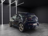 Gebraucht BMW i3 Comfort Edition 135 kW (184 PS) 2020 Schwarz Kleinwagen