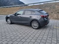 gebraucht Mazda 3 SKYACTIV-G 165 Revolution