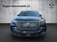 Gebraucht Ssangyong (KGM) Rexton 202 PS (148 kW) 2024 SUV