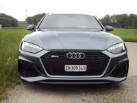 Gebraucht Audi RS5 450 PS (330 kW) 2022 Coupé