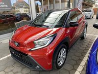 Gebraucht Toyota Aygo X Trend 72 PS (52 kW) 2022 SUV
