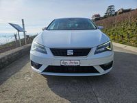 Gebraucht Seat Leon ST 150 PS (110 kW) 2020 Kombi