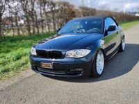 Gebraucht BMW 125 218 PS (160 kW) 2010 Kleinwagen