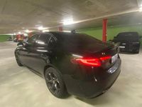 Gebraucht Alfa Romeo Giulia Veloce 280 PS (205 kW) 2018 Limousine