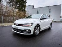 Gebraucht VW Polo GTI 200 PS (147 kW) 2019