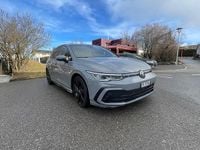 Gebraucht VW Golf VIII R-line 191 PS (140 kW) 2022