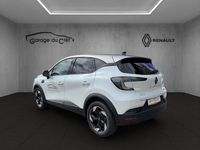 Gebraucht Renault Captur Techno 143 PS (105 kW) 2024 Weiss SUV