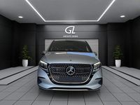 Gebraucht Mercedes V250 Avantgarde 190 PS (139 kW) 2024 Van / Kleinbus