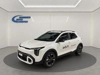 Neu Kia Stonic GT-Line 115 PS (84 kW) 2026 Weiss SUV