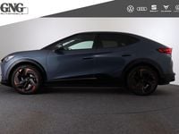 Gebraucht Cupra Tavascan 250 kW (340 PS) 2024 Blau SUV