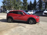 gebraucht Mazda CX-3 2.0 Revolution AWD Automat