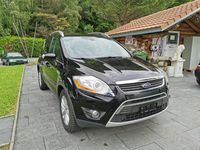 Gebraucht Ford Kuga 200 PS (147 kW) 2009 SUV