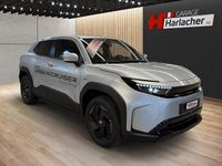 Neu Toyota Urban Cruiser Comfort 105 kW (144 PS) 2026 Silber SUV