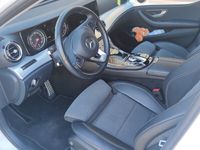 Gebraucht Mercedes E220 All-Terrain Avantgarde 194 PS (142 kW) 2018 Kombi