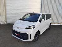 Gebraucht Toyota Proace Verso 177 PS (130 kW) 2024 Kombi