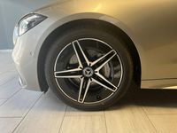 gebraucht Mercedes C220 d 4Matic AMG Line