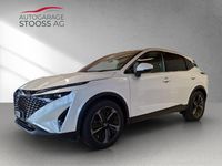 Neu Nissan Qashqai Tekna 158 PS (116 kW) 2026 SUV