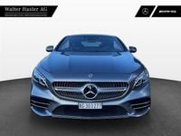 Gebraucht Mercedes S560 469 PS (344 kW) 2018 Grau Limousine