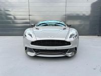 Gebraucht Aston Martin Vanquish 574 PS (422 kW) 2014 Grau Coupé