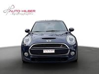 Gebraucht Mini Cooper S 192 PS (141 kW) 2016 Kleinwagen