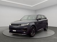 Gebraucht Land Rover Range Rover Sport SE Dynamic 249 PS (183 kW) 2023 Blau SUV
