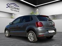 Gebraucht VW Polo Comfortline 90 PS (66 kW) 2016