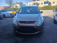 Gebraucht Ford Grand C-Max Titanium 116 PS (85 kW) 2013 Van / Kleinbus