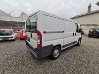 gebraucht Citroën Jumper 2.2 HDi 30 L1H1