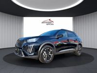 Neu Peugeot 2008 Allure 136 PS (100 kW) 2025 SUV