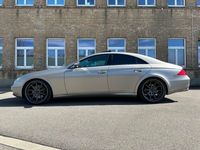 gebraucht Mercedes CLS500 CLS-Klasse C219V8