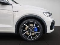 Gebraucht VW T-Roc R 300 PS (220 kW) 2022 SUV