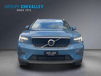 gebraucht Volvo XC40 T2 Core Geartronic