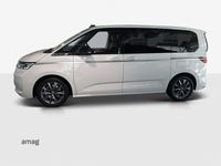 gebraucht VW Multivan NewStyle Liberty kurz