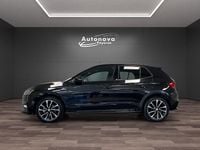 Gebraucht Skoda Fabia Monte Carlo 116 PS (85 kW) 2024 Kleinwagen