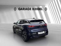 Gebraucht Renault Mégane Techno 160 kW (218 PS) 2024 Blau Limousine