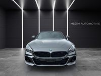 Neu BMW Z4 M Sport 340 PS (250 kW) 2025 Grau Cabrio