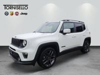 Gebraucht Jeep Renegade 150 PS (110 kW) 2021 SUV