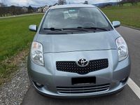 Gebraucht Toyota Yaris 87 PS (63 kW) 2008 Kleinwagen