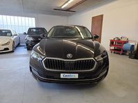 Gebraucht Skoda Octavia Ambition 150 PS (110 kW) 2020 Kombi