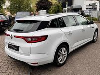 Gebraucht Renault Mégane IV Business 115 PS (84 kW) 2020