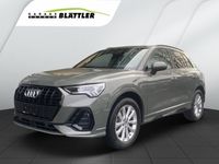 gebraucht Audi Q3 2.0 40 TFSI S line quattro S-Tronic