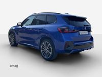 gebraucht BMW X1 sDrive 18i M Sport