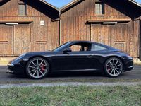 Gebraucht Porsche 911 Carrera S 400 PS (294 kW) 2012