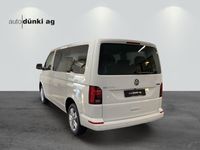 gebraucht VW Multivan T6.12.0 Bi-TDI Family 4Motion DSG