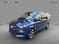Gebraucht Mercedes Vito 163 PS (119 kW) 2025 Van