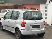 Gebraucht Renault Modus Initiale 112 PS (82 kW) 2006 Van / Kleinbus